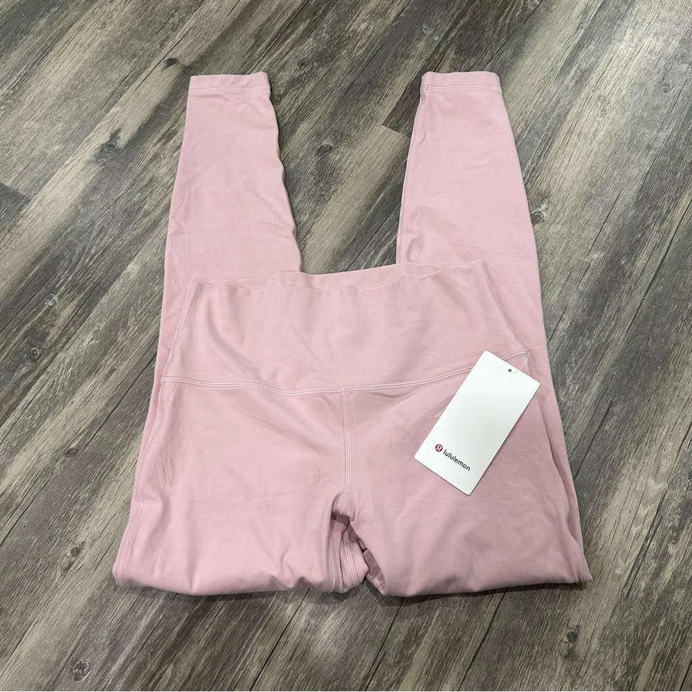 lululemon athletica Pink Leggings - Picture 3 of 6